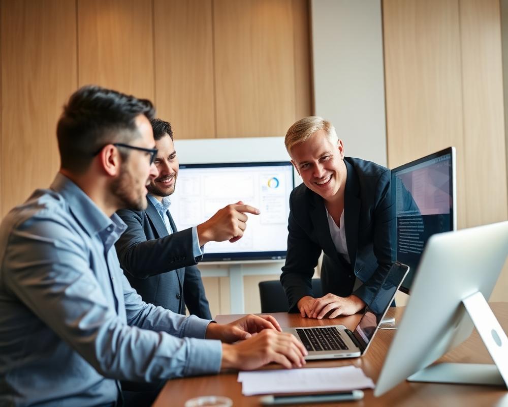 Business consulting and learning resources