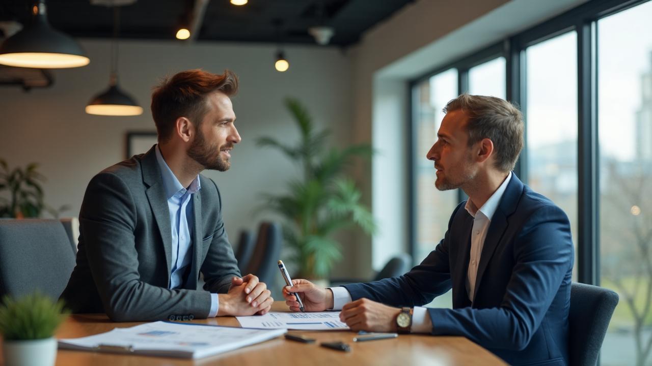 GTi Business Systems consulting